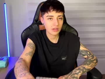 Heavensdaughters January 10, 2025 Chaturbate stream image
