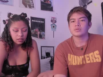 Hothoneychile January 10, 2025 Chaturbate stream image
