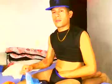 Ismajlc January 10, 2025 Chaturbate stream image