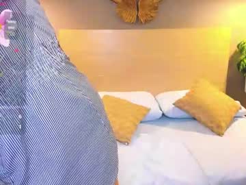 Jadde13 January 10, 2025 Chaturbate stream image