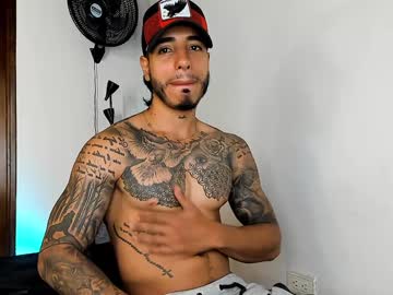 Jakee_Brown January 10, 2025 Chaturbate stream image