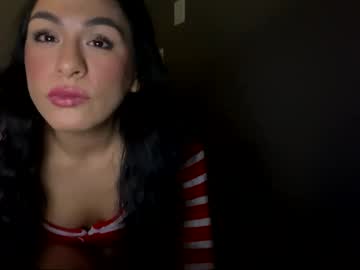 Jassminexx January 10, 2025 Chaturbate stream image