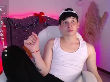 Justinmiller__ January 10, 2025 Chaturbate stream image
