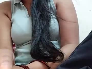 Khushisinghh January 10, 2025 Chaturbate stream image