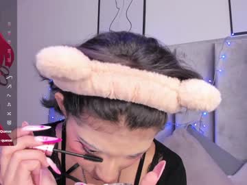 Kitty_Gang January 10, 2025 Chaturbate stream image