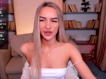 Leila_Flower January 10, 2025 Chaturbate stream image