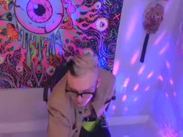 Lewd_Palindrome January 10, 2025 Chaturbate stream image