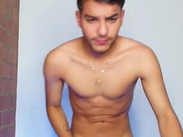Lucky_Blessed January 10, 2025 Chaturbate stream image