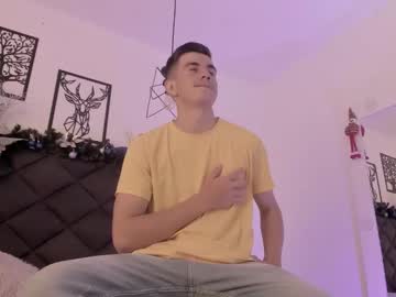 Mikaelslow January 10, 2025 Chaturbate stream image