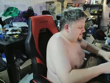 Mikejws January 10, 2025 Chaturbate stream image
