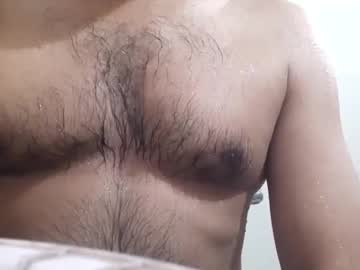 Nileshfree January 10, 2025 Chaturbate stream image