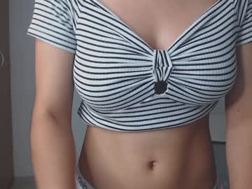 Pau_Heart January 10, 2025 Chaturbate stream image