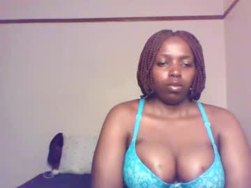 Queen_Melanine January 10, 2025 Chaturbate stream image