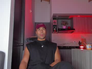 Sag_1998 January 10, 2025 Chaturbate stream image