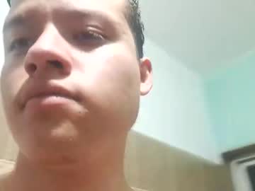 Saldana89009 January 10, 2025 Chaturbate stream image