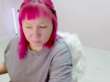Sarakatherin January 10, 2025 Chaturbate stream image