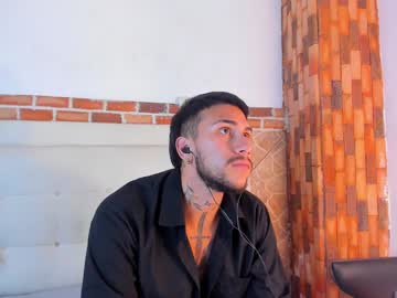 Sebastian__Gray January 10, 2025 Chaturbate stream image