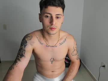 Stiwar_Hard19 January 10, 2025 Chaturbate stream image