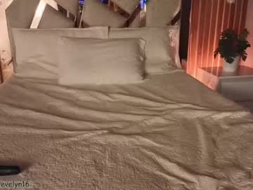 Sweeteve___ January 10, 2025 Chaturbate stream image