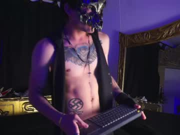 Valerius16 January 10, 2025 Chaturbate stream image