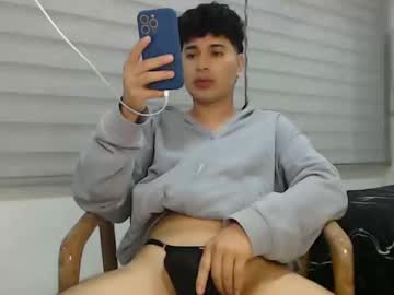 Velascosexyboy January 10, 2025 Chaturbate stream image