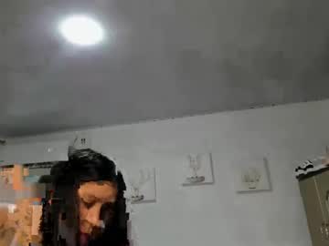 Venuswilliamx January 10, 2025 Chaturbate stream image