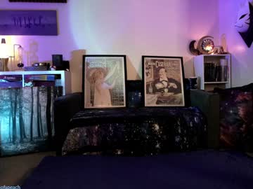 Widthofapeach January 10, 2025 Chaturbate stream image