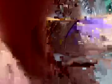 Yonnie5 January 10, 2025 Chaturbate stream image