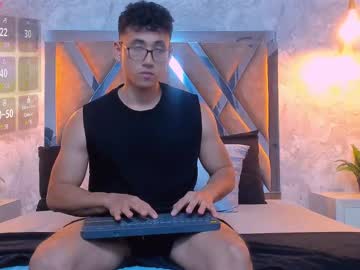 Zayd_Aleksei January 10, 2025 Chaturbate stream image