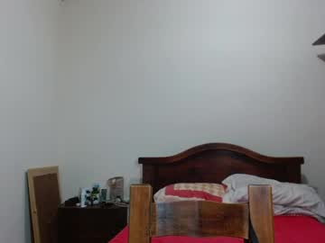 Alfa_Arietis January 10, 2025 Chaturbate stream image