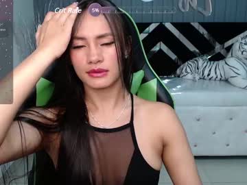 Allisson_A January 10, 2025 Chaturbate stream image