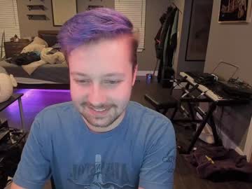 Booker_Baxton stream photo from January 10, 2025