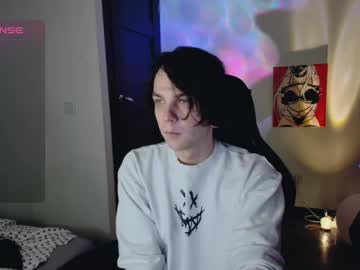 Edward_Kalen January 10, 2025 Chaturbate stream image