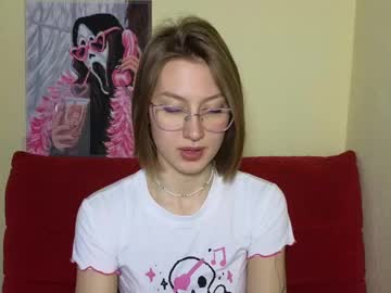 Elsaangel January 10, 2025 Chaturbate stream image