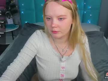 Essie_Fanning January 10, 2025 Chaturbate stream image