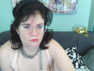 Everly_Rays January 10, 2025 Chaturbate stream image