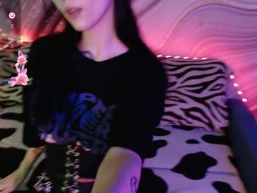 Fairyerika January 10, 2025 Chaturbate stream image