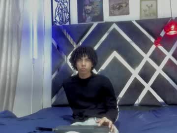 Jash_ January 10, 2025 Chaturbate stream image