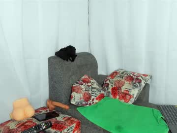 Kennfit January 10, 2025 Chaturbate stream image