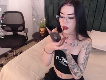 Lady_Reyes January 10, 2025 Chaturbate stream image