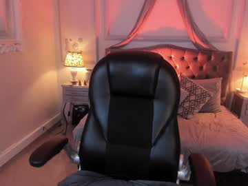Luisa_Palmer__ January 10, 2025 Chaturbate stream image