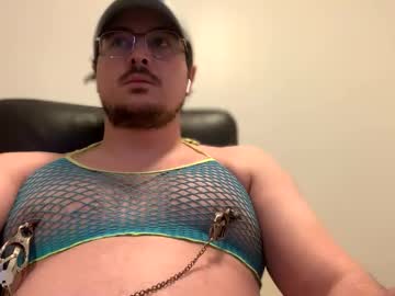Omgbecky1 January 10, 2025 Chaturbate stream image