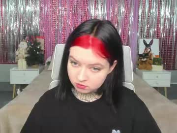 Phonkerbunny January 10, 2025 Chaturbate stream image