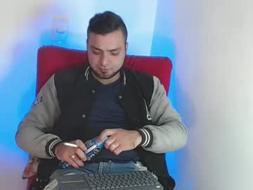 Robert_Leroy January 10, 2025 Chaturbate stream image