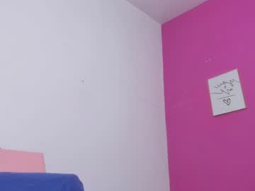Sammy_Sm_ January 10, 2025 Chaturbate stream image