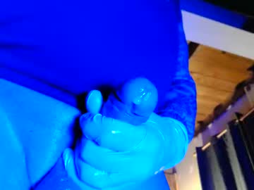 Septpouce77 January 10, 2025 Chaturbate stream image