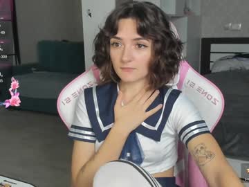 Soulmate__ January 10, 2025 Chaturbate stream image