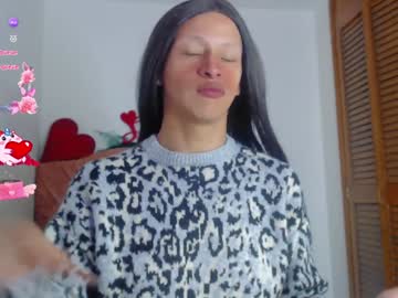 Summer__Xo January 10, 2025 Chaturbate stream image