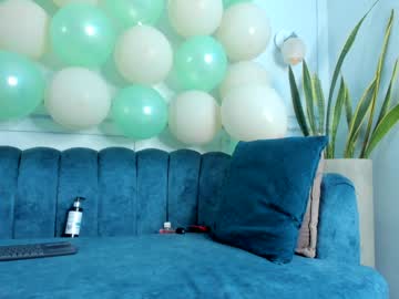 Susi_Harper_ January 10, 2025 Chaturbate stream image