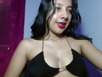 Sweet_Isaa January 10, 2025 Chaturbate stream image